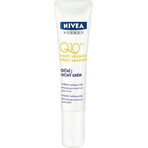 NIVEA Firming Eye Cream Q10 POWER 1×15 ml, crème anti-rides pour les yeux NIVEA Firming Eye Cream Q10 POWER 1×15 ml, crème anti-rides pour les yeux