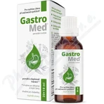 GastroMed oral solution 30 ml 30 ml, food supplement