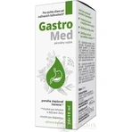 GastroMed oral solution 30 ml 30 ml, food supplement