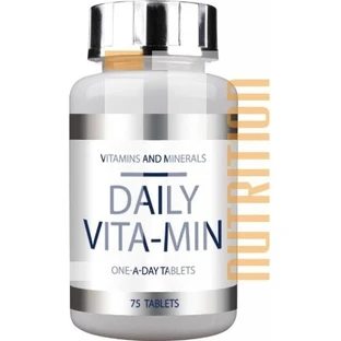 Scitec Nutrition Daily Vitamin 1×90 tbl, food supplement