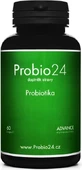 Probio24 60 cps - 11 stammen, 33 miljard 1×60 cps, voedingssupplement