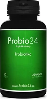 Probio24 60 cps - 11 strains, 33 billion 1×60 cps, food supplement