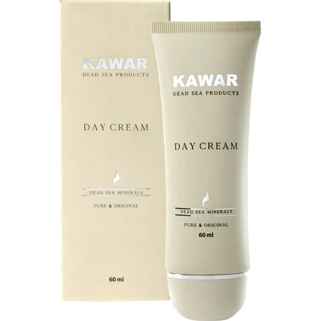 KAWAR DENNY KR.60ML TUB 1×60 ml, crème