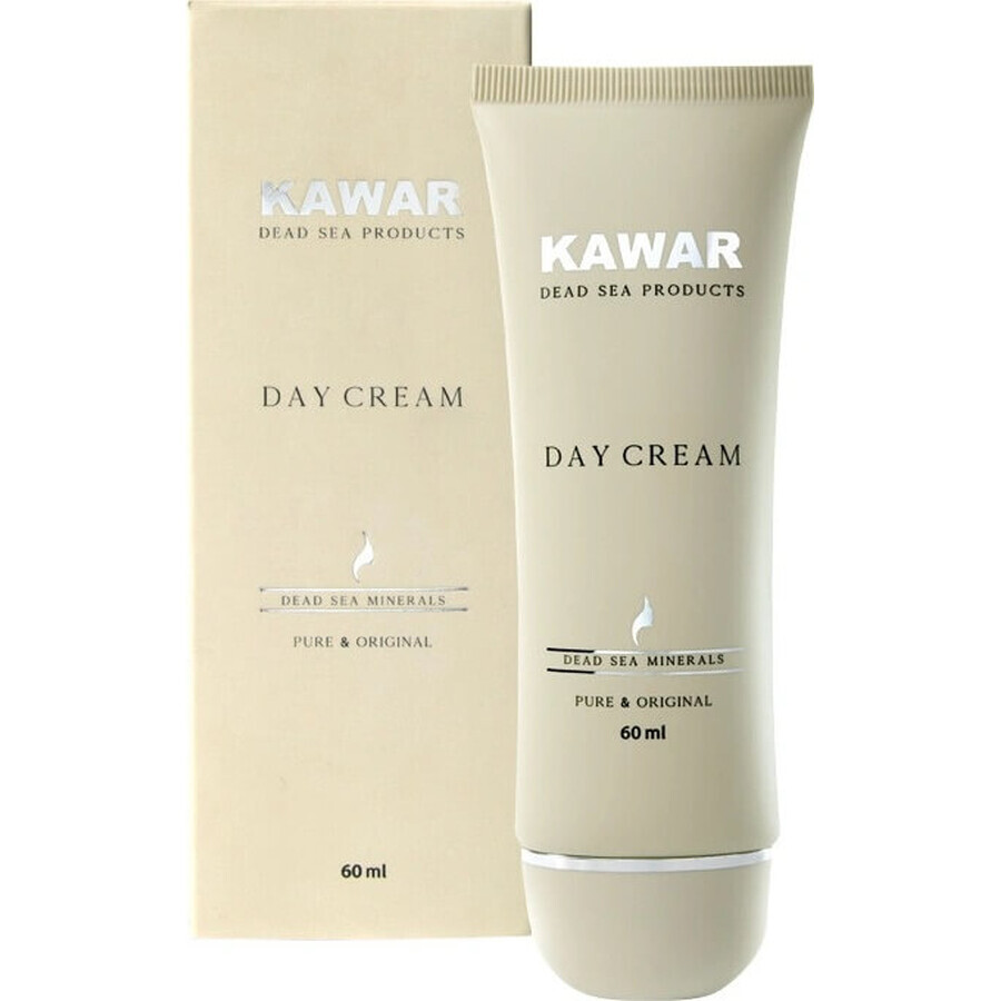 KAWAR DENNY KR.60ML TUB 1×60 ml, cream