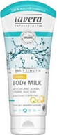 Lavera S Q1 250ml S Q1 Charming Body Lotion 1&#215;1 pc