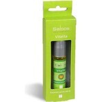 Saloos Aroma roll-on Vitalité - vivifiant 1×9 ml, roll-on