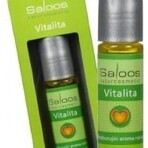 Saloos Aroma roll-on Vitalité - vivifiant 1×9 ml, roll-on