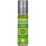 Saloos Aroma roll-on Vitalité - vivifiant 1×9 ml, roll-on