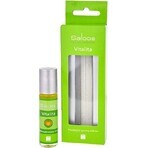 Saloos Aroma roll-on Vitalité - vivifiant 1×9 ml, roll-on