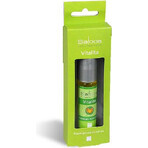 Saloos Aroma roll-on Vitalité - vivifiant 1×9 ml, roll-on