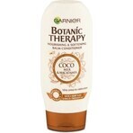 Garnier TERAPIA BOTÁNICA BÁLSAMO DE COCO 1×200 ml, acondicionador capilar