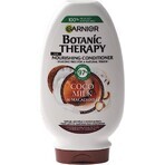 Garnier TERAPIA BOTÁNICA BÁLSAMO DE COCO 1×200 ml, acondicionador capilar