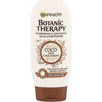 Garnier TERAPIA BOTÁNICA BÁLSAMO DE COCO 1×200 ml, acondicionador capilar