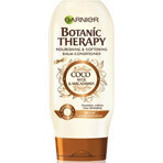 Garnier TERAPIA BOTÁNICA BÁLSAMO DE COCO 1×200 ml, acondicionador capilar