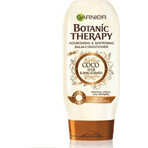 Garnier TERAPIA BOTÁNICA BÁLSAMO DE COCO 1×200 ml, acondicionador capilar