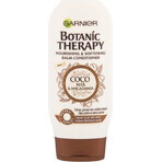 Garnier TERAPIA BOTÁNICA BÁLSAMO DE COCO 1×200 ml, acondicionador capilar