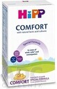 HiPP COMFORT 1&#215;300 g, convient d&#232;s la naissance
