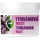 VIRDE THYMINE Zalf 1×250 ml, gel om de luchtwegen te ontspannen