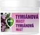 VIRDE THYMINE Ointment 1&#215;250 ml, gel to relax the respiratory tract