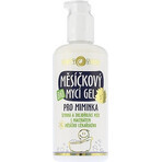 Purity Vision Bio Neonatal Waschgel für Großeltern 200ml 1×200ml Purity Vision Bio Neonatal Waschgel für Großeltern 200ml 1×200ml