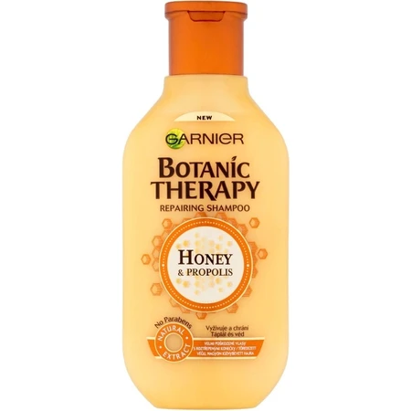 Garnier BOTANIC THERAPY HONEY SHAMPOO 1×250 ml, shampoo