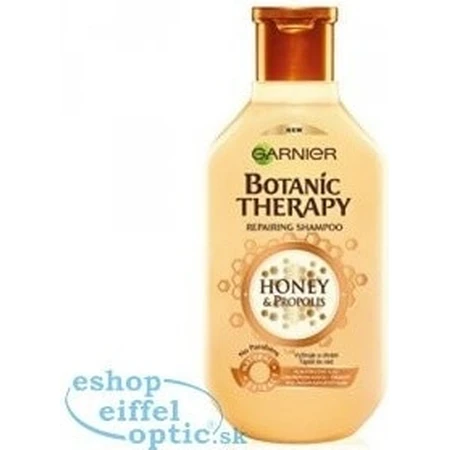 Garnier BOTANIC THERAPY HONEY SHAMPOO 1×250 ml, shampoo