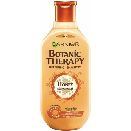 Garnier BOTANIC THERAPY HONEY SHAMPOO 1×250 ml, shampoo