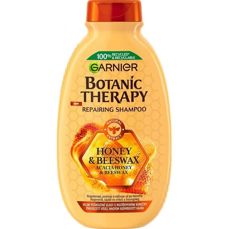 Garnier BOTANIC THERAPY HONEY SHAMPOO 1×250 ml, shampoo