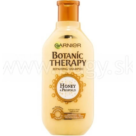 Garnier BOTANIC THERAPY HONEY SHAMPOO 1×250 ml, shampoo