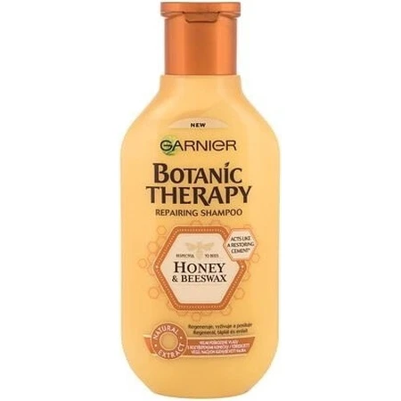 Garnier BOTANIC THERAPY HONEY SHAMPOO 1×250 ml, shampoo
