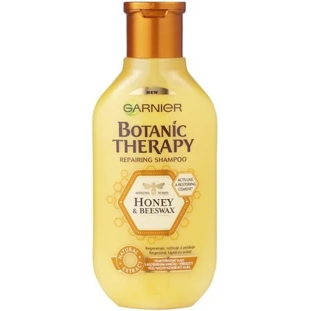 Garnier BOTANIC THERAPY HONEY SHAMPOO 1×250 ml, shampoo