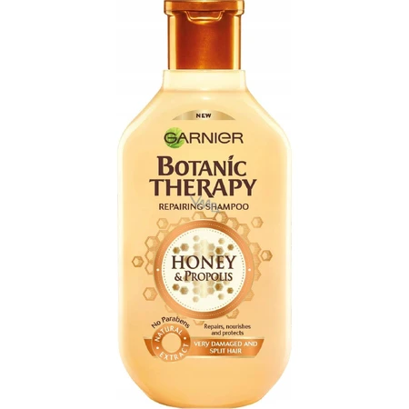 Garnier BOTANIC THERAPY HONEY SHAMPOO 1×250 ml, shampoo