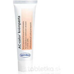 AC-color light cream paste 1×30 g, for acne and sensitive skin AC-color light cream paste 1×30 g, for acne and sensitive skin