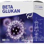nefdesanté BETA GLUCAN 100 mg 9×10 cps, complemento alimenticio