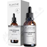 PLANTHÉ LOWERING Hyaluronserum 1×50 ml für alle Hauttypen