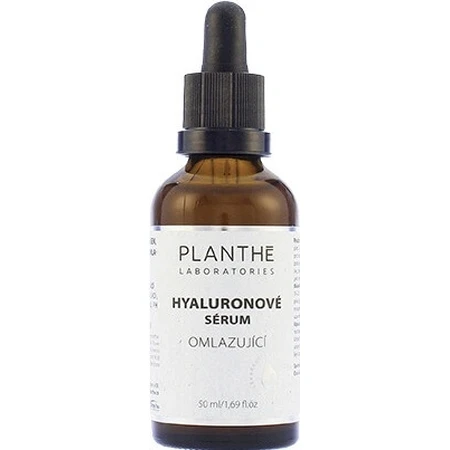 PLANTHÉ LOWERING Hyaluronic Serum LOWERING 1×50 ml for all skin types