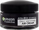 Garnier Pure Active AHA + BHA light day cream 3in1 day cream with activated charcoal 1&#215;50 ml, day cream