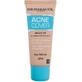 Dermacol Acnecover maquillaje nº 1 1×30 ml, maquillaje para pieles con problemas