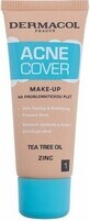Dermacol Acnecover make-up No.1 1&#215;30 ml, make-up for problem skin