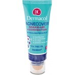 Dermacol Acnecover make-up No.1 1×30 ml, make-up per pelli problematiche Dermacol Acnecover make-up No.1 1×30 ml, make-up per pelli problematiche