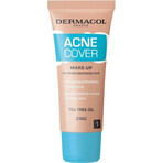 Dermacol Acnecover make-up No.1 1×30 ml, make-up per pelli problematiche Dermacol Acnecover make-up No.1 1×30 ml, make-up per pelli problematiche