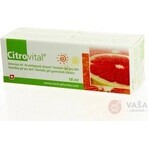 Citrovital Gel per denti per bambini 1×18 ml, gel per denti per bambini Citrovital Gel per denti per bambini 1×18 ml, gel per denti per bambini
