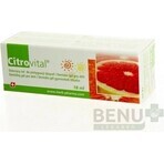 Citrovital Gel per denti per bambini 1×18 ml, gel per denti per bambini Citrovital Gel per denti per bambini 1×18 ml, gel per denti per bambini