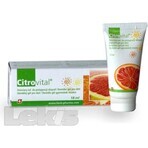 Citrovital Gel per denti per bambini 1×18 ml, gel per denti per bambini Citrovital Gel per denti per bambini 1×18 ml, gel per denti per bambini