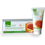 Citrovital Gel per denti per bambini 1×18 ml, gel per denti per bambini Citrovital Gel per denti per bambini 1×18 ml, gel per denti per bambini
