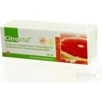 Citrovital Gel per denti per bambini 1×18 ml, gel per denti per bambini