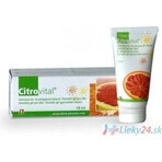 Citrovital Gel per denti per bambini 1×18 ml, gel per denti per bambini Citrovital Gel per denti per bambini 1×18 ml, gel per denti per bambini