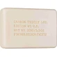 Carbon Theory, Exfoliating Peeling-Reinigungsstück mit Salicylsäure, Seife 100 g, feste Seife