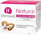 DERMACOL NATURAL DERMACOL NATURAL Almond Day Cream 1&#215;50 ml, day cream