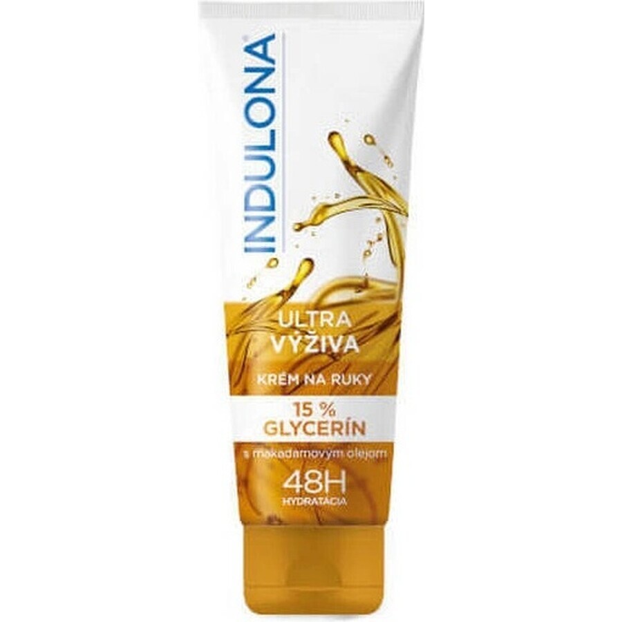 INDULONA Handcreme SPRAY RESTAURANT 50 ml 1×50 ml, Handcreme
